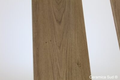 Bodenbelag mit natürlichem/rektifiziertem Honigholzeffekt, 120 x 20 cm. - Bild 8