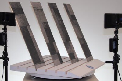 Rivestimento resistente al gelo da esterno muri casa cappotto effetto luserna scozzese  60 x 15 cm - immagine 18
