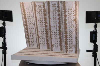 Rivestimento resistente al gelo da esterno muri casa cappotto effetto luserna scozzese  60 x 15 cm - immagine 26