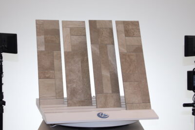 Rivestimento resistente al gelo da esterno muri casa cappotto effetto pietra beige 59 x 15 cm. - immagine 7