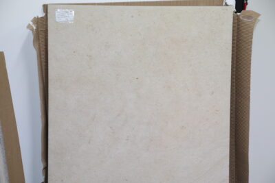 Pavimento spessorato 2 cm. esterno sopraelevato galleggiante Monocibec bourgogne Stone 50 x 100 cm. - immagine 8