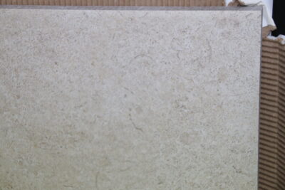 Pavimento spessorato 2 cm. esterno sopraelevato galleggiante Monocibec Gerusalem Stone 100 x 50 cm. - immagine 2