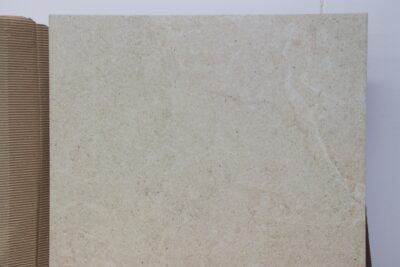 Pavimento spessorato 2 cm. esterno sopraelevato galleggiante Monocibec bourgogne Stone 50 x 100 cm. - immagine 4
