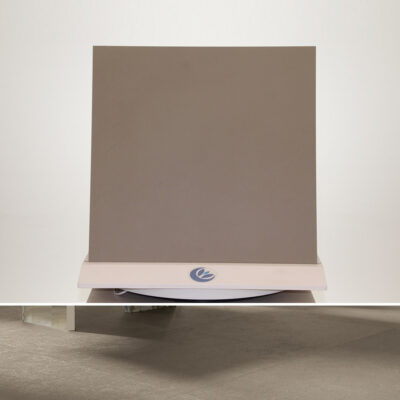 Pavimento da esterno in gres porcellanato Resin Tan R11 antiscivolo 60 x 60 cm. - PIEMME CERAMICHE