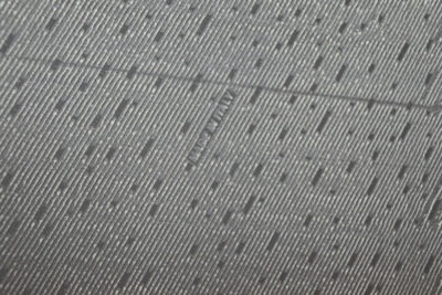 Pavimento e rivestimento nero dorato Sahara noir Effetto marmo in gres porcellanato 120 x 120 cm. - immagine 19