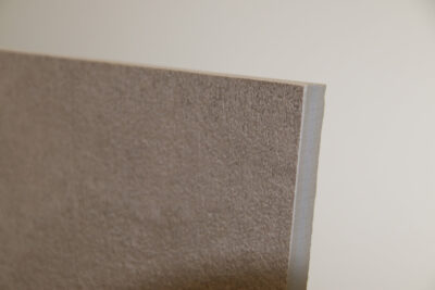 Pavimento effetto pietra colore sabbia vulcanica scura gres porcellanato R10 antimacchia 90 x 90 cm. - immagine 18