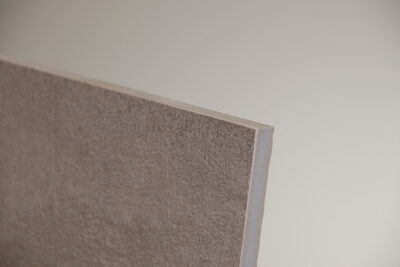 Pavimento effetto pietra colore sabbia vulcanica scura gres porcellanato R10 antimacchia 90 x 90 cm. - immagine 20