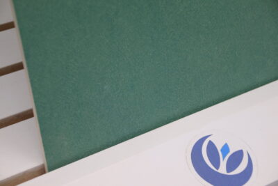 Rivestimento piastrelle bagno moderno effetto pietra verde edera 32 x 80 cm. - BEST QUALITY - immagine 10