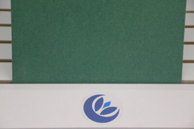 Rivestimento piastrelle bagno moderno effetto pietra verde edera 32 x 80 cm. - BEST QUALITY - immagine 11