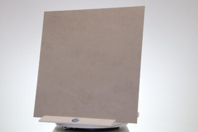 Moderne steeneffect beige zandkleur vlekbestendige porseleinen steengoedvloer 90 x 90 cm. - afbeelding 7