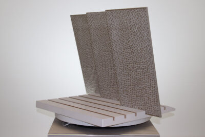 Frost-proof porcelain stoneware covering La Faenza CNKR 30 x 60 cm. stone / resin effect - image 11