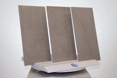 Frost-proof porcelain stoneware covering La Faenza CNKR 30 x 60 cm. stone / resin effect - image 15
