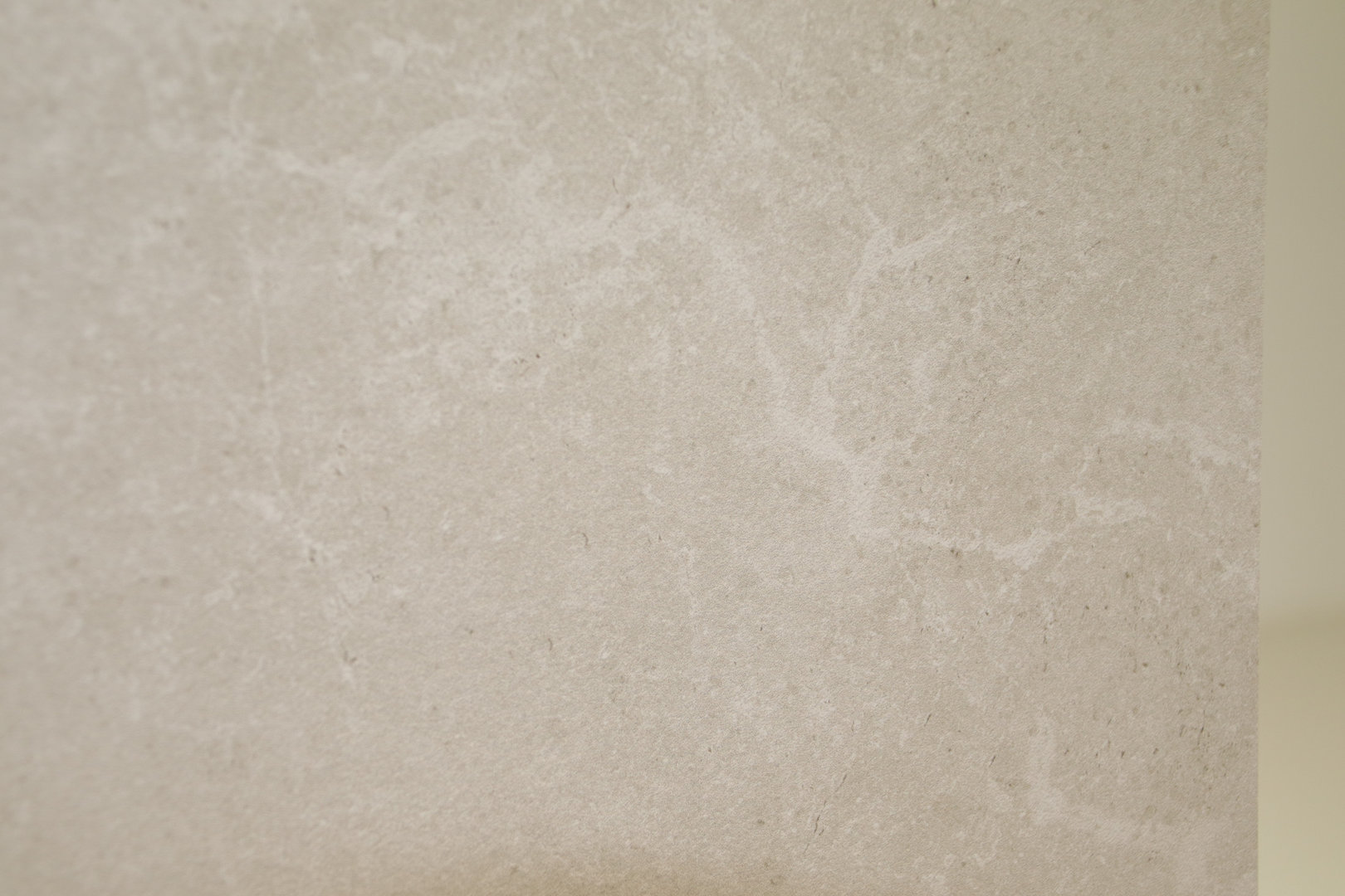 Rivestimento quadrato venatura colore bianco effetto pietra gres porcellanato 90 x 90 cm. - immagine 17