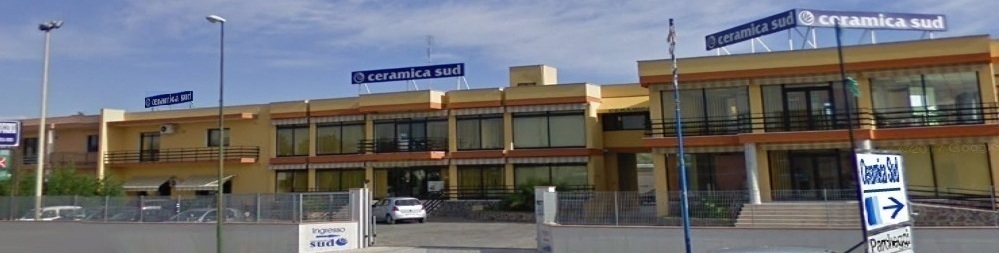 Rivestimento quadrato venatura colore bianco effetto pietra gres porcellanato 90 x 90 cm. - immagine 22