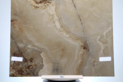Stock pavimento FLORIM in gres porcellanato maxi lastre grandi formati 160 x 160 cm. - immagine 11