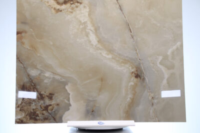 Stock pavimento FLORIM in gres porcellanato maxi lastre grandi formati 160 x 160 cm. - immagine 12