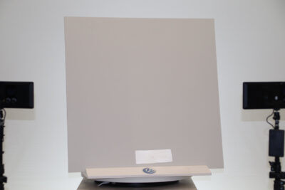 Piastrelle bianche 80 x 80 cm per laboratori alimentari conformità ISO10545-2 - immagine 5