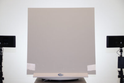 Piastrelle bianche 80 x 80 cm per laboratori alimentari conformità ISO10545-2 - immagine 10