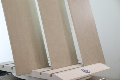 Moderne achtergrondbadkamerbekleding voor decoratie met steenweveneffect voor Art. 67515 33 x 100 cm. - afbeelding 8