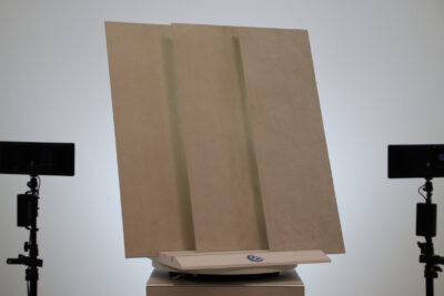 Moderne achtergrondbadkamerbekleding voor decoratie met steenweveneffect voor Art. 67515 33 x 100 cm. - afbeelding 12