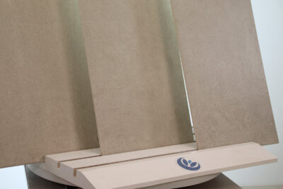 Moderne achtergrondbadkamerbekleding voor decoratie met steenweveneffect voor Art. 67515 33 x 100 cm. - afbeelding 15