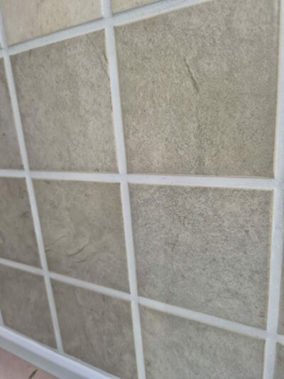 Piastrelle per cucine in muratura antimacchia UNI EN 176 ISO BI Gres Porcellanato 10 x 10 cm. resistente al fuoco Ceramiche La Faenza 10 V - immagine 11