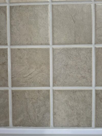 Piastrelle per cucine in muratura antimacchia UNI EN 176 ISO BI Gres Porcellanato 10 x 10 cm. resistente al fuoco Ceramiche La Faenza 10 V - immagine 12