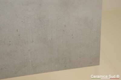 Offerta Lastra da pavimento moderno effetto cemento in gres porcellanato 150 x 75 cm. - immagine 8