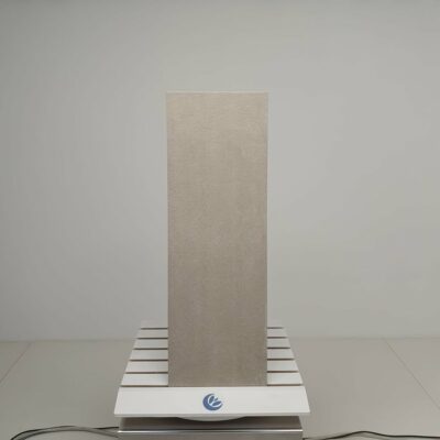 Offerta rivestimento piastrelle bagno moderno intreccio bianco sabbia 33 x 100 cm. - immagine 10