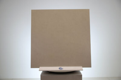 Binnenvloeren Beige Harseffect Porselein Steengoed Groot Gerectificeerd Formaat 90 cm. - afbeelding 3