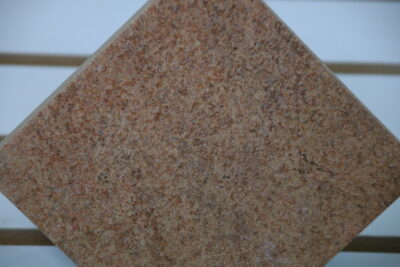 Pavimento e rivestimento effetto quarzite rossa - Gres porcellanato Carrabile antiscivolo 15 x 15 cm - immagine 9