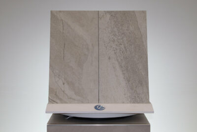 Pavimento e rivestimento murale effetto pietra naturale antimacchia 3D 30 x 60 cm. - immagine 4