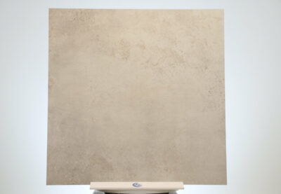 Gerectificeerde Metropolitan Nichel porseleinen steengoedvloer met steeneffect, 120 x 120 cm. - afbeelding 3