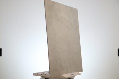 Gerectificeerde Metropolitan Nichel porseleinen steengoedvloer met steeneffect, 120 x 120 cm. - afbeelding 6