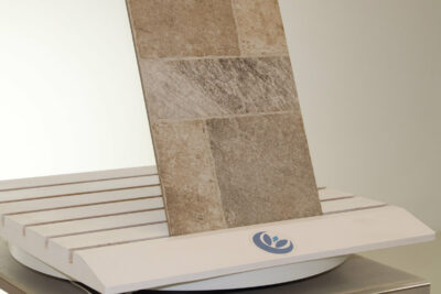 Pavimento scala da esterno effetto pietra minerale multiformato in Gres porcellanato 30 x 60 cm. - immagine 7
