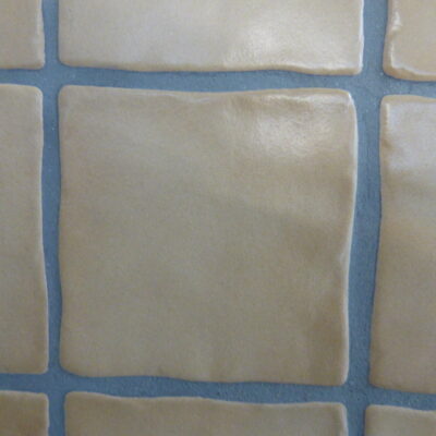 Piastrella rustica 10 x 10 cm. Gres Porcellanato Made in Italy Minorca Fratom - immagine 5