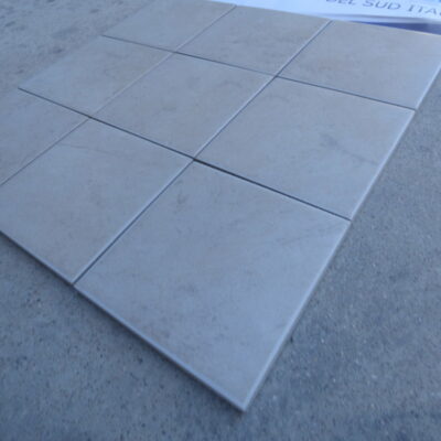 Piastrelle per cucine in muratura antimacchia UNI EN 176 ISO BI Gres Porcellanato 10 x 10 cm. resistente al fuoco Ceramiche La Faenza 10 J - immagine 6