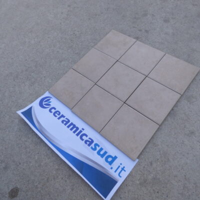 Piastrelle per cucine in muratura antimacchia UNI EN 176 ISO BI Gres Porcellanato 10 x 10 cm. resistente al fuoco Ceramiche La Faenza KI P - immagine 6