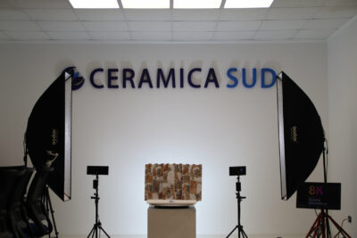 Rivestimento 3D anti umidità da esterno antimuffa effetto sassi posa incerta rustico 25 x 50 cm. - immagine 11