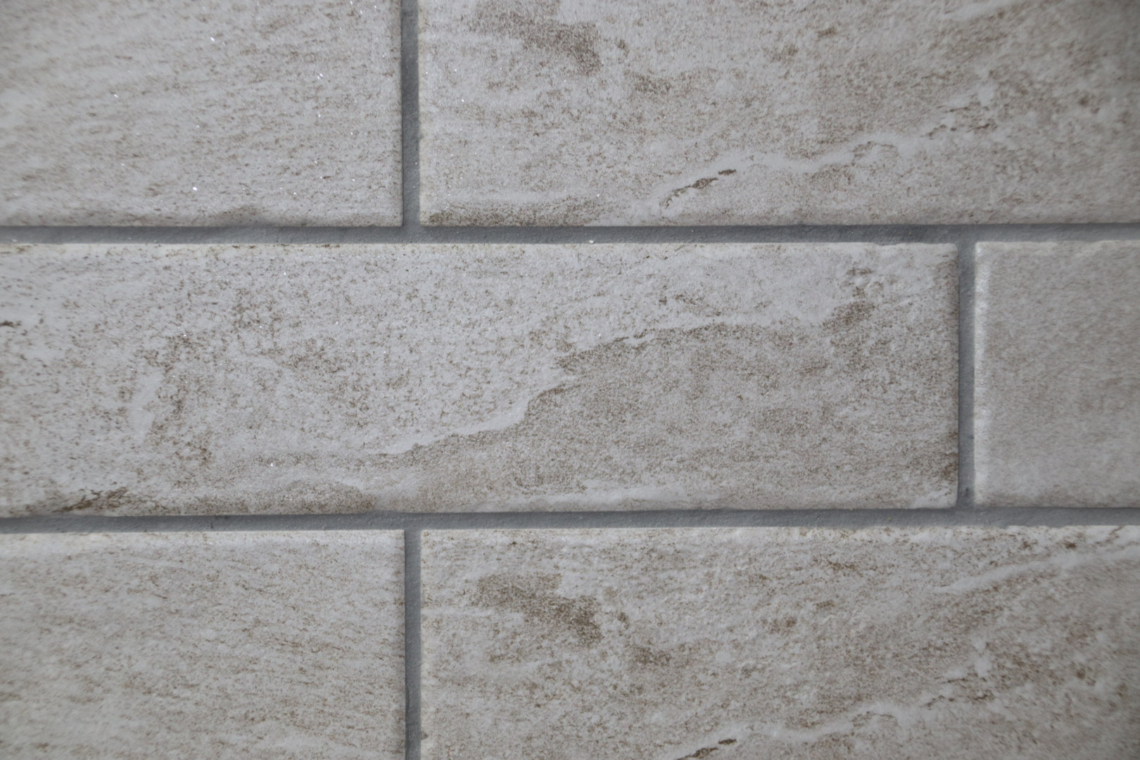 Rivestimento Cortina esterno economico resistente al gelo Mattoncino gres porcellanato antimacchia - immagine 8