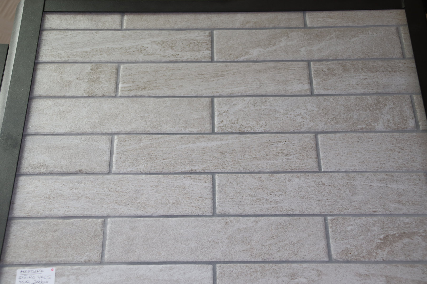Rivestimento Cortina esterno economico resistente al gelo Mattoncino gres porcellanato antimacchia - immagine 9