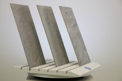 Rivestimento da esterno in Gres porcellanato Apuano light 30 x 60 cm. - immagine 7