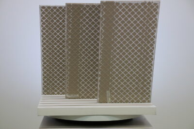 Rivestimento da esterno in Gres porcellanato Apuano light 30 x 60 cm. - immagine 11