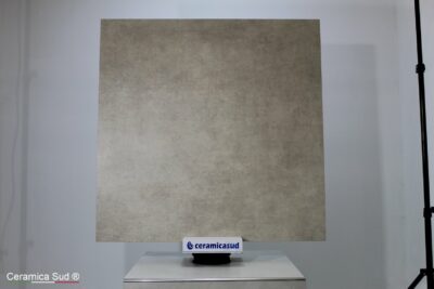 Rivestimento da interno quadrato moderno effetto pietra beige 90 x 90 cm. - MADE IN ITALY - immagine 3