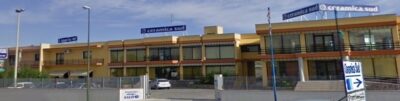Rivestimento effetto pietra ardesia mix ricostruita protezione cappotto muretto a secco chiaro - immagine 12