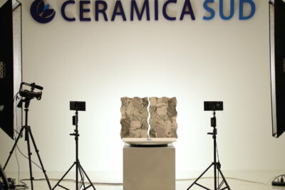 Rivestimento effetto pietra rustica di lusernia crema beige muretto a secco rustico - immagine 29