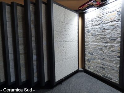 Rivestimento per cappotto casa ingelivo 26,3 x 47,5 cm. - immagine 3