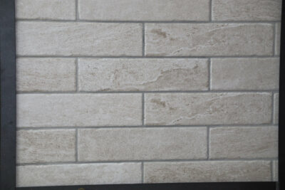 Rivestimento per salotto stile industrial vintage Mattoncino gres porcellanato economico antimacchia - immagine 5