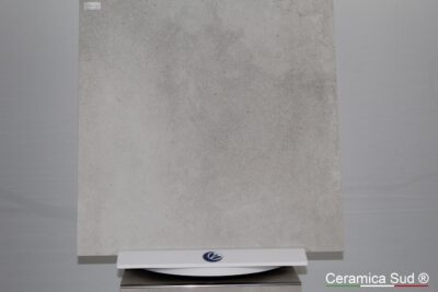 STOCK Fine Produzione - ULTIMI 9 mq Pavimento da esterno IVORY gress Chiaro effetto pietra R11 - immagine 9
