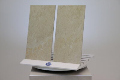 STOCK Pavimento da esterno PEI 5 Ultimi 4 Mq. Quarzite beige Gres Porcellanato su minimo ordine 399€ - immagine 5